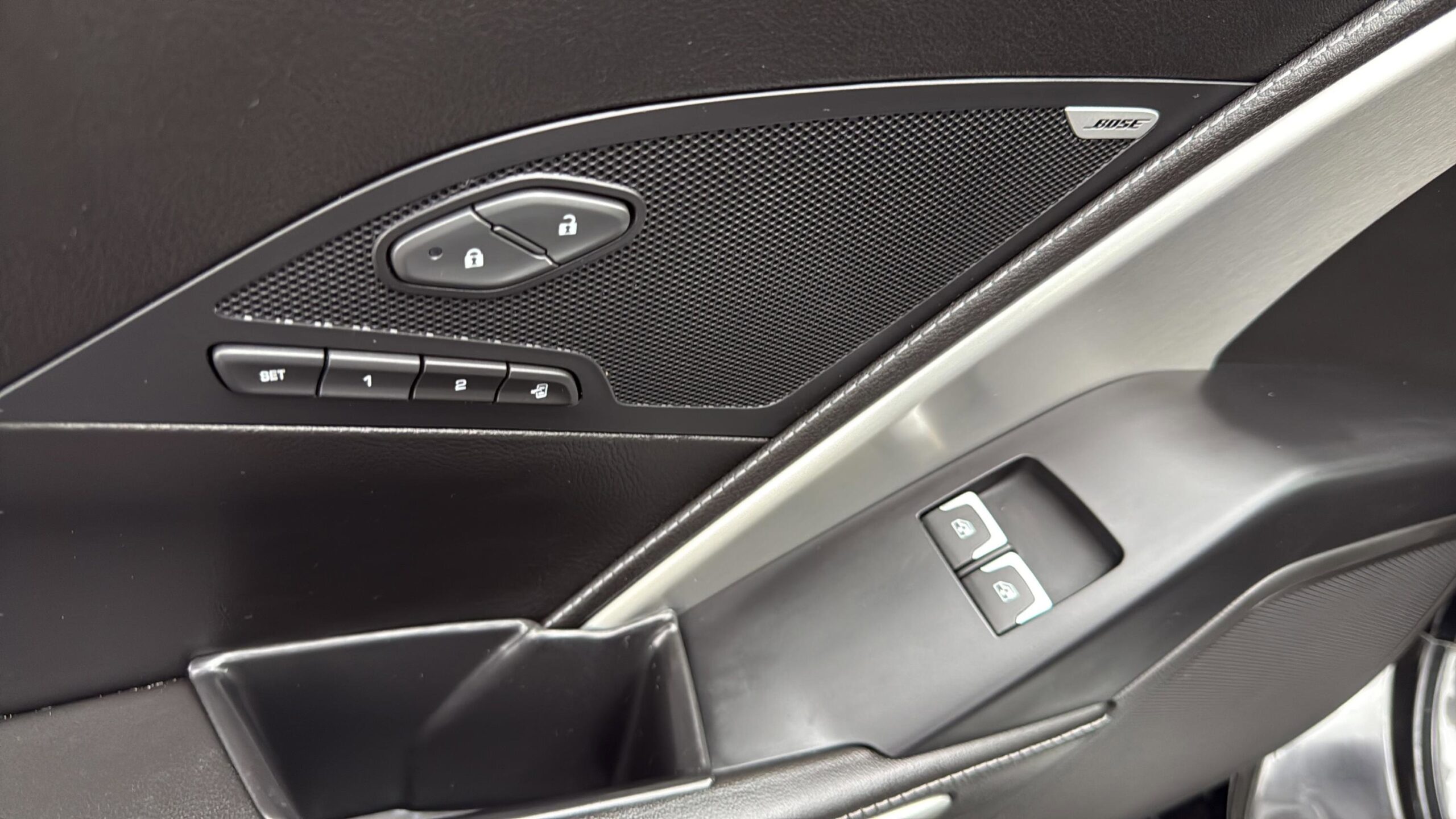 2019 Chevrolet Corvette Grand Sport 2LT