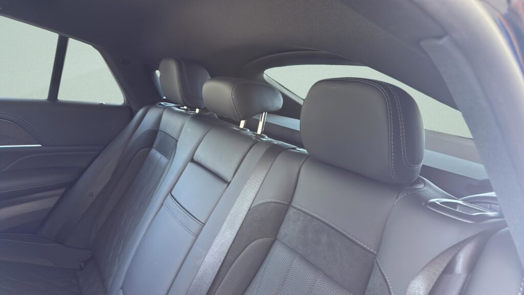 2023 Mercedes-Benz GLE AMG GLE 63 S