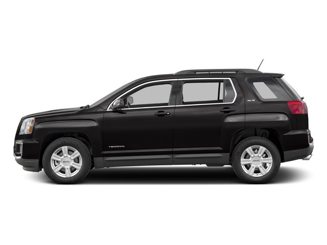 2016 GMC Terrain SLE