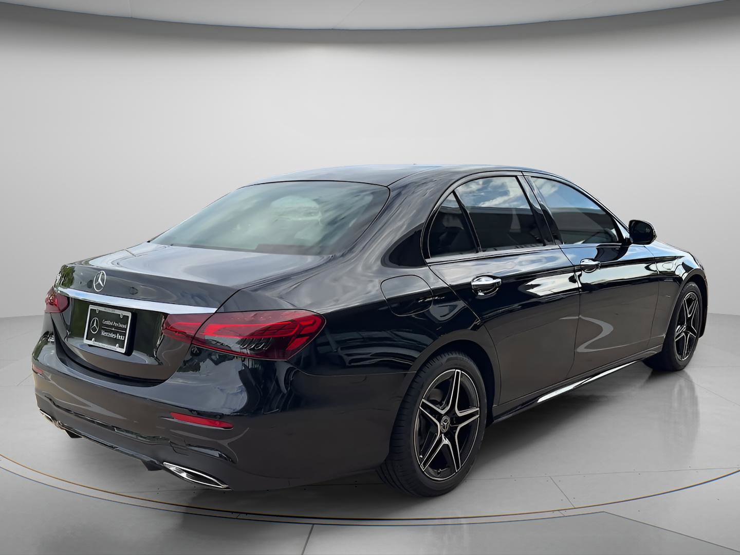 2023 Mercedes-Benz E-Class E 350
