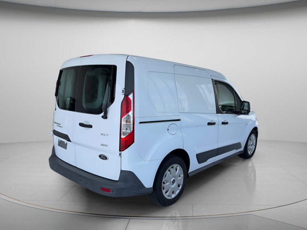 2014 Ford Transit Connect XLT