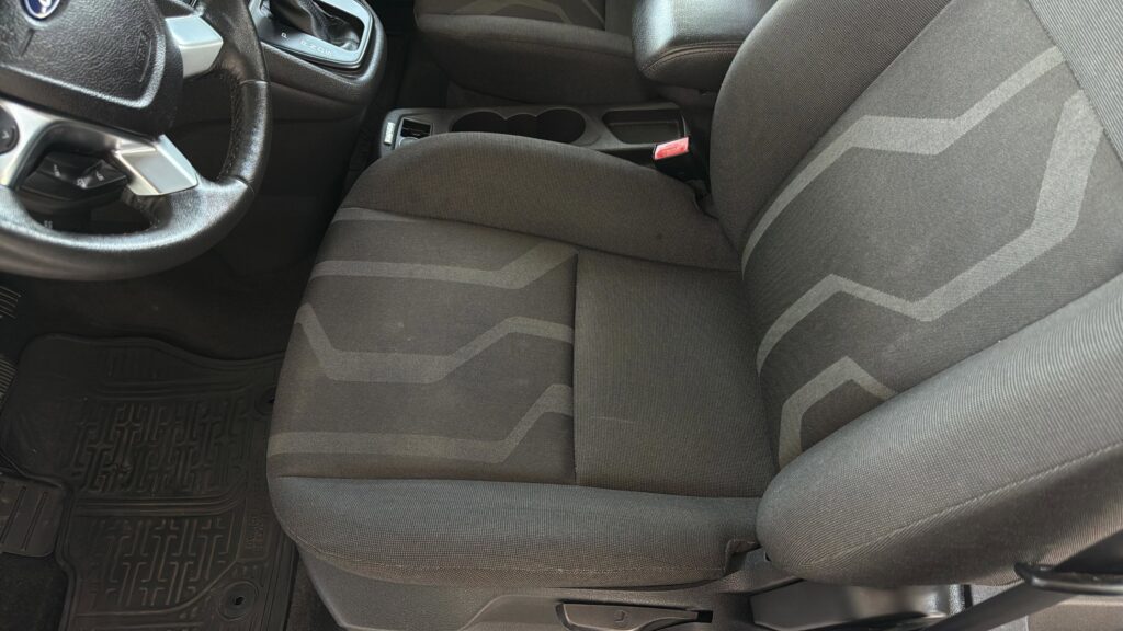 2014 Ford Transit Connect XLT