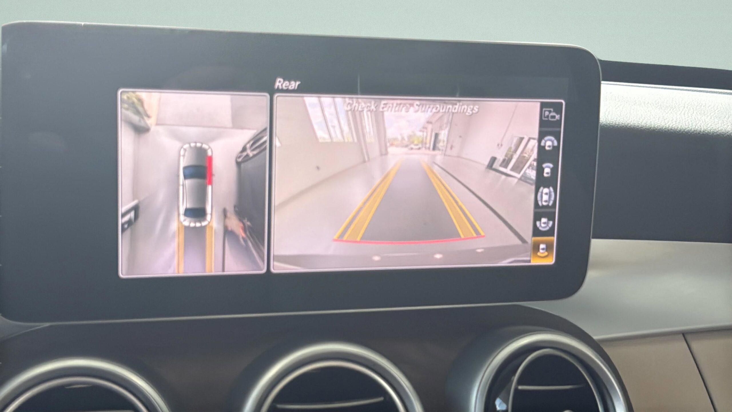 2020 Mercedes-Benz C-Class C 300