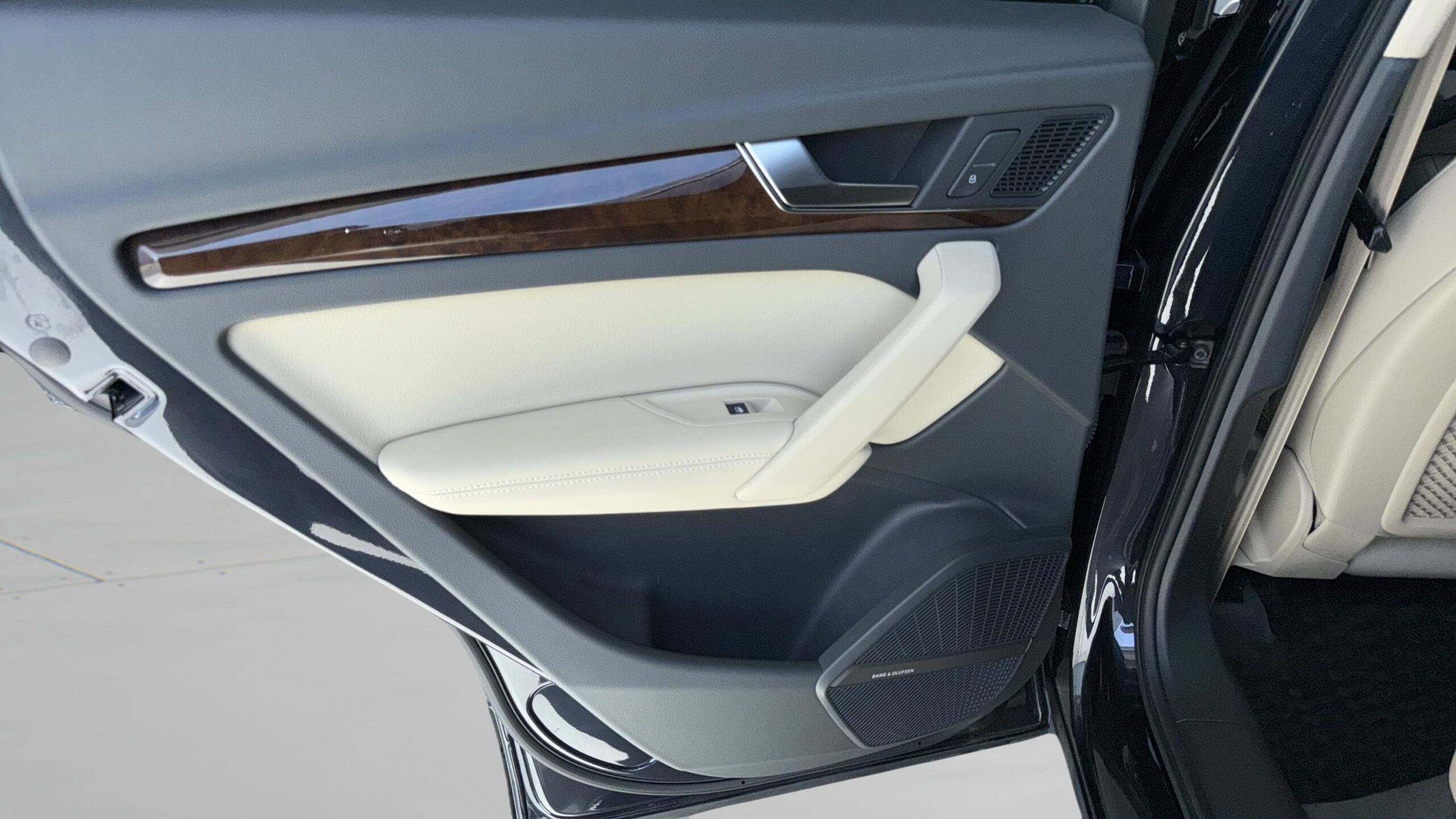 2020 Audi Q5 Prestige