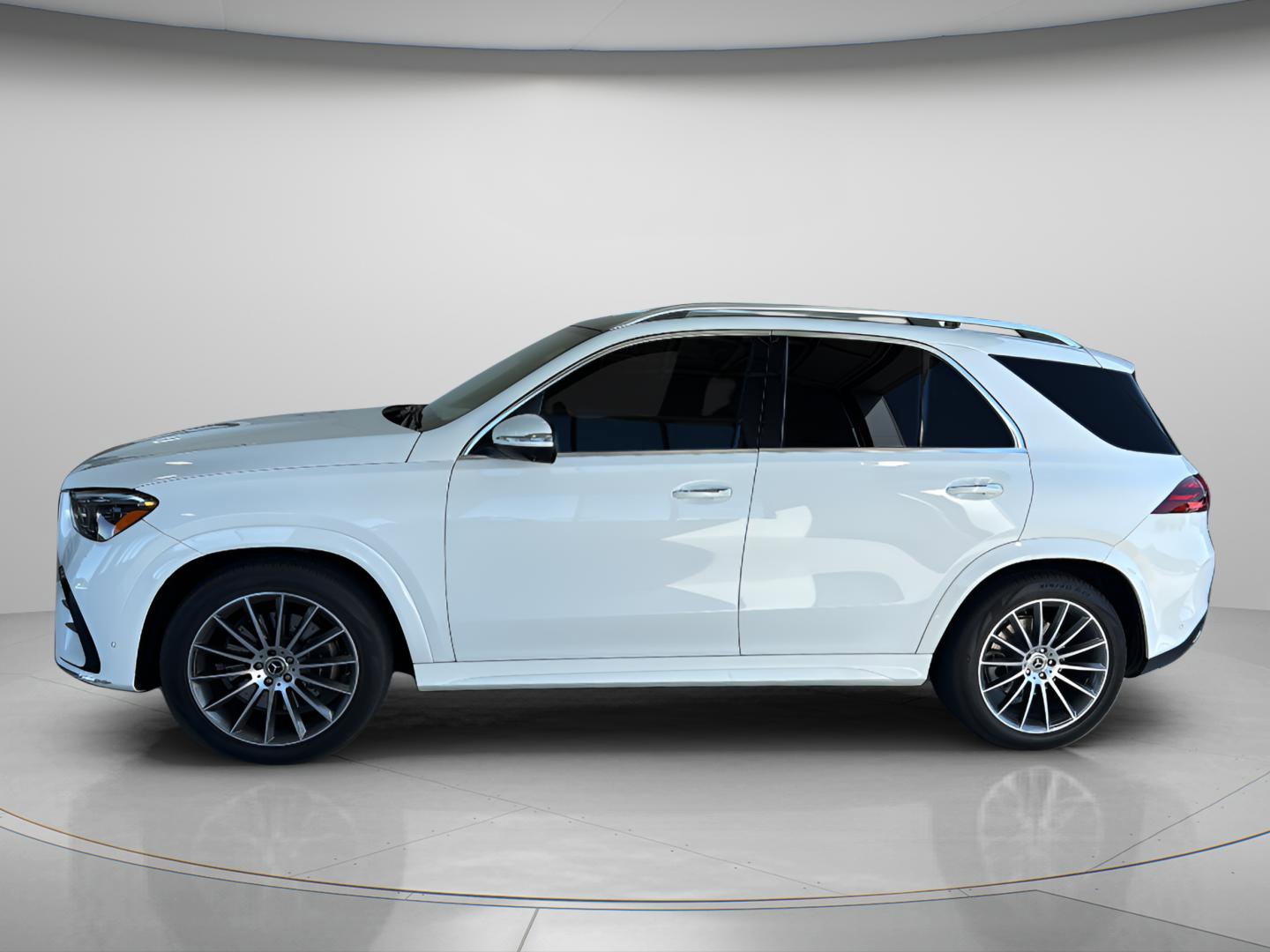 2024 Mercedes-Benz GLE GLE 450