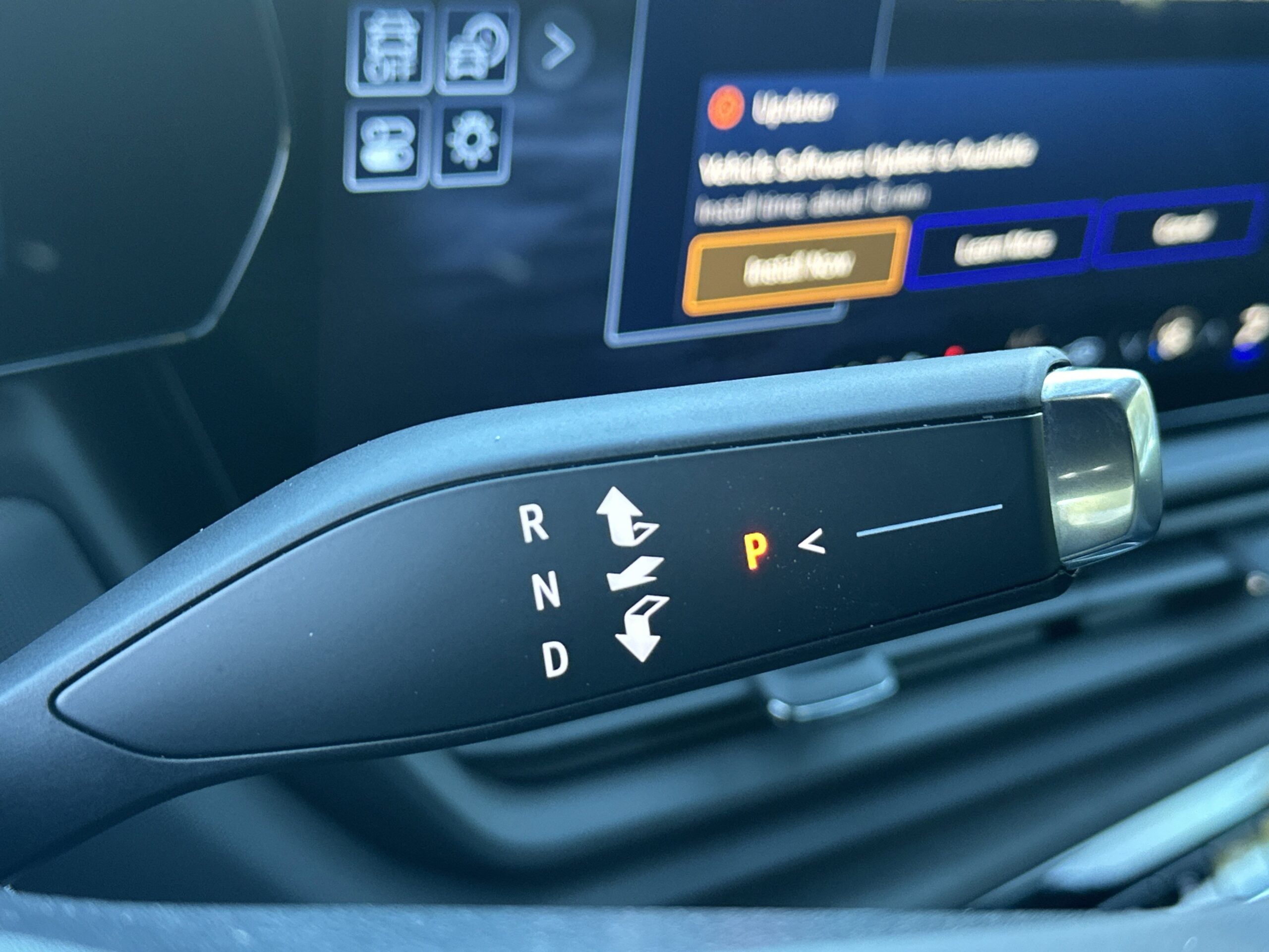 2025 Chevrolet Silverado EV Extended Range LT
