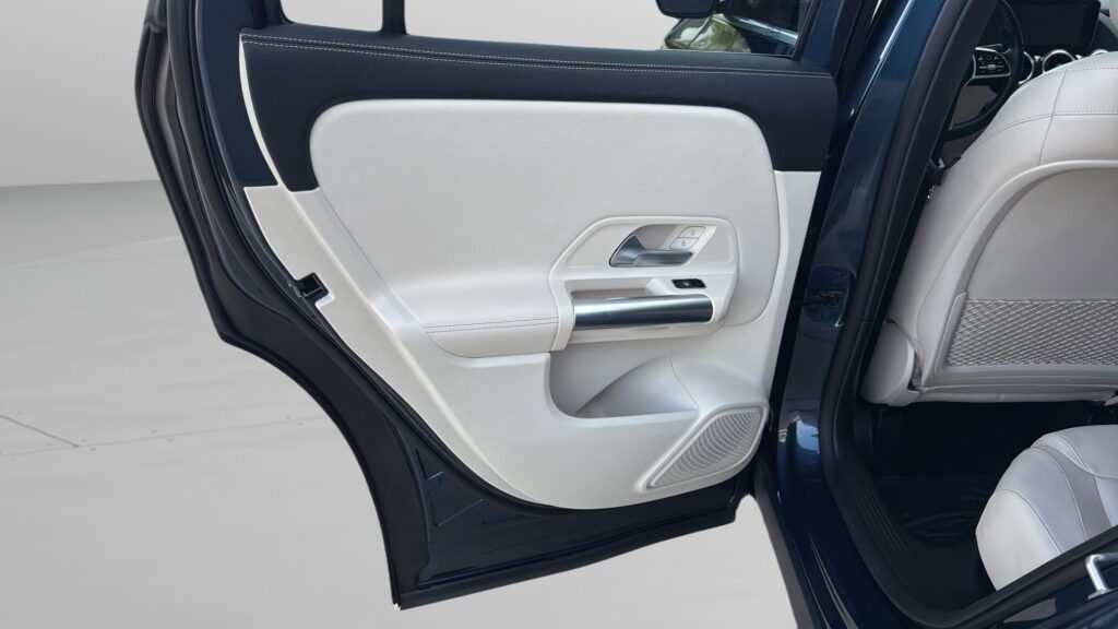 2021 Mercedes-Benz GLA GLA 250
