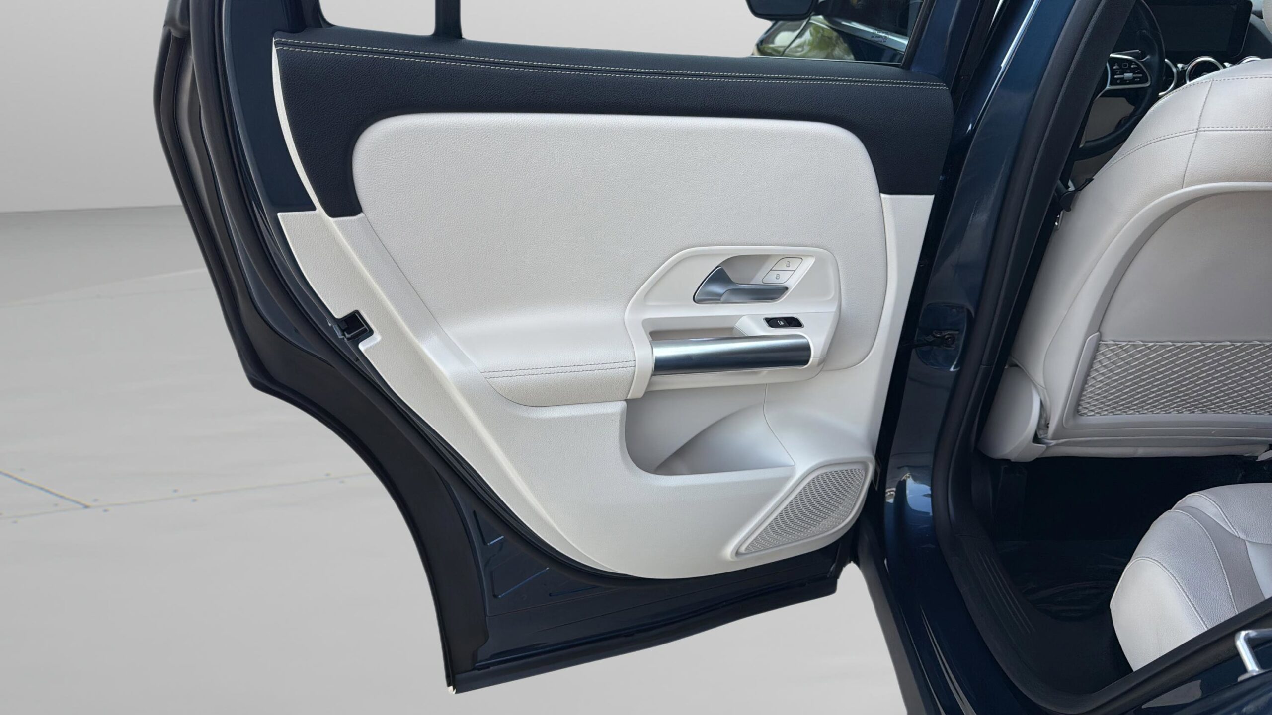 2021 Mercedes-Benz GLA GLA 250