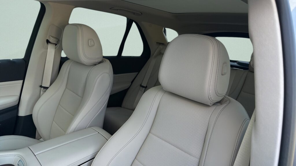 2026 Mercedes-Benz GLE GLE 450