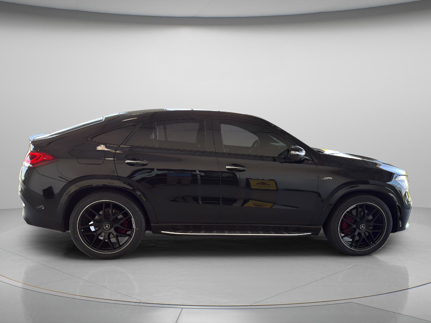2022 Mercedes-Benz GLE AMG GLE 53