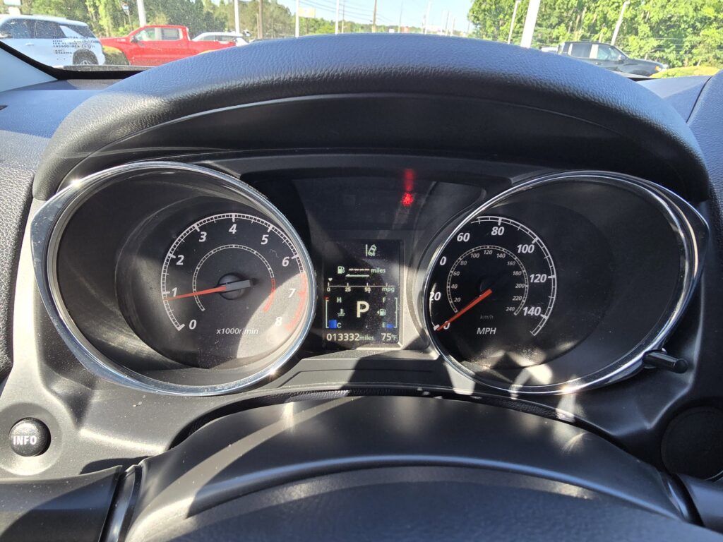 2024 Mitsubishi Outlander Sport Ralliart