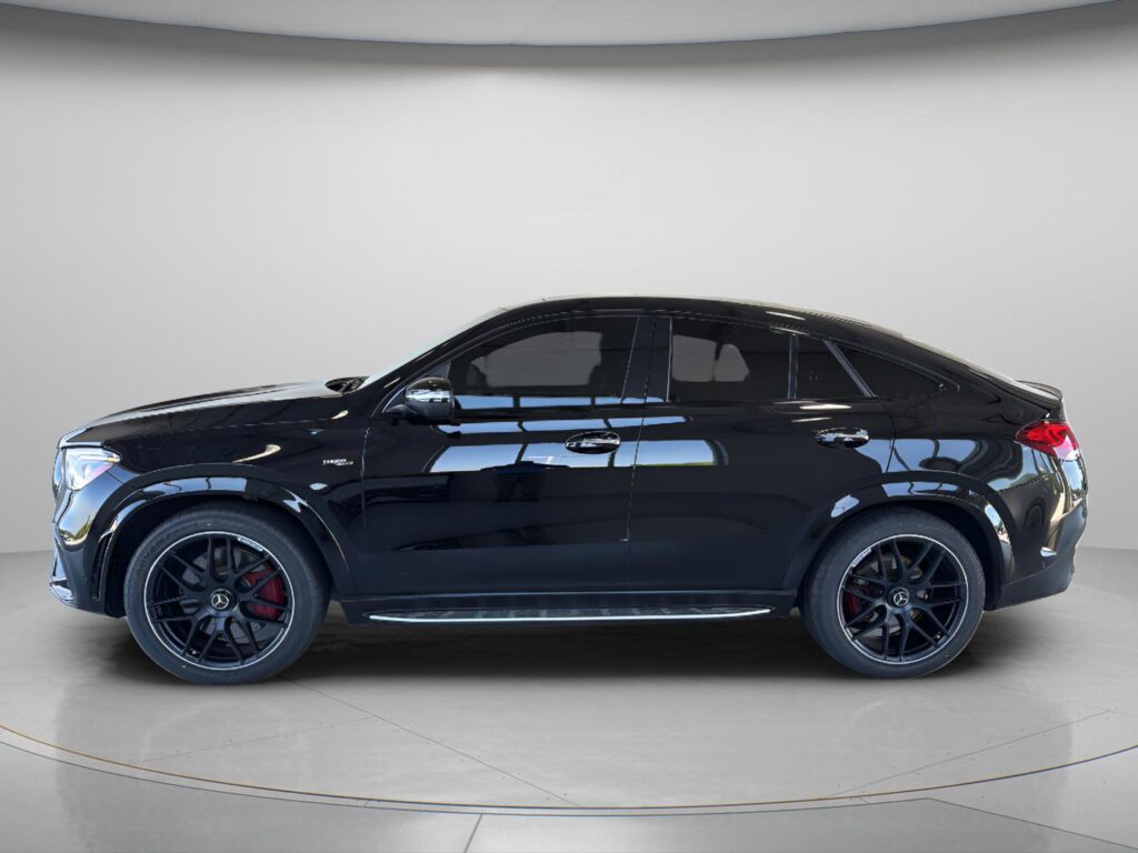 2022 Mercedes-Benz GLE AMG GLE 53