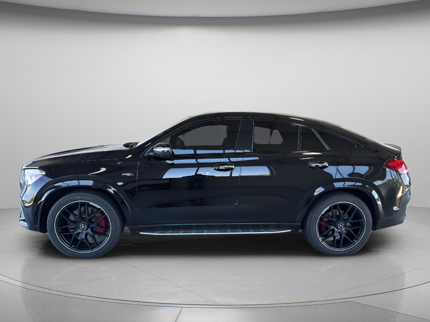 2022 Mercedes-Benz GLE AMG GLE 53