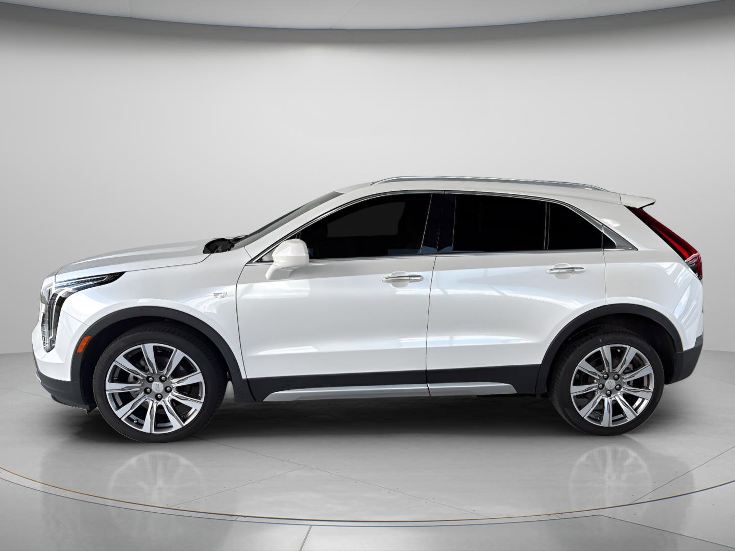 2020 Cadillac XT4 FWD Premium Luxury
