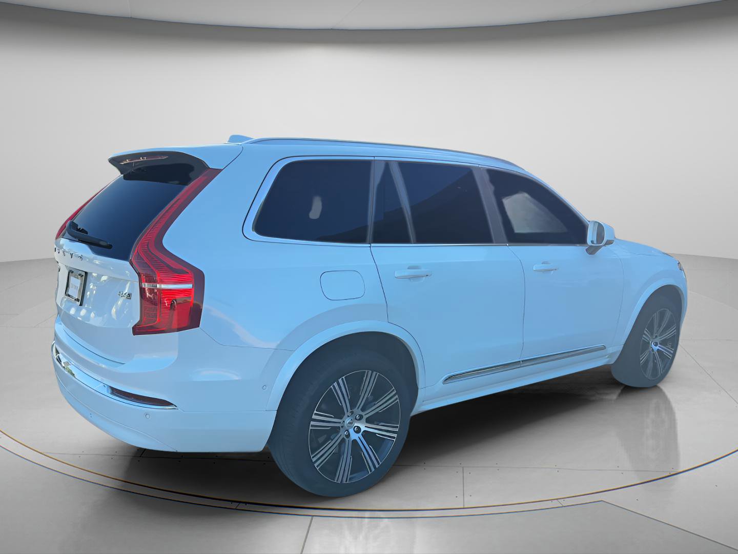 2025 Volvo XC90 Ultra