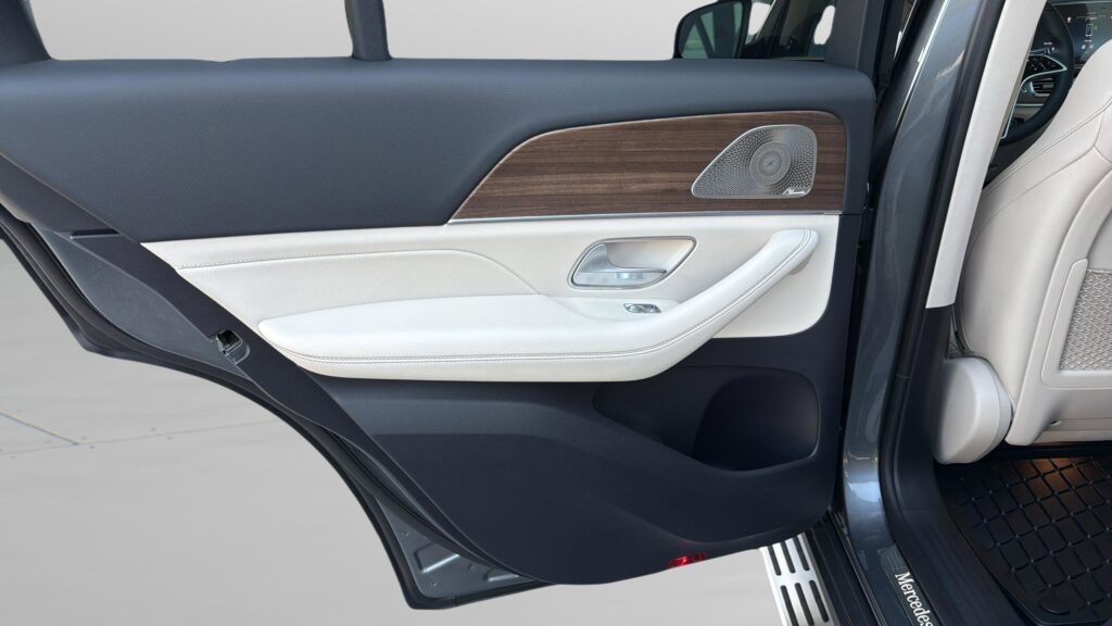 2026 Mercedes-Benz GLE GLE 450