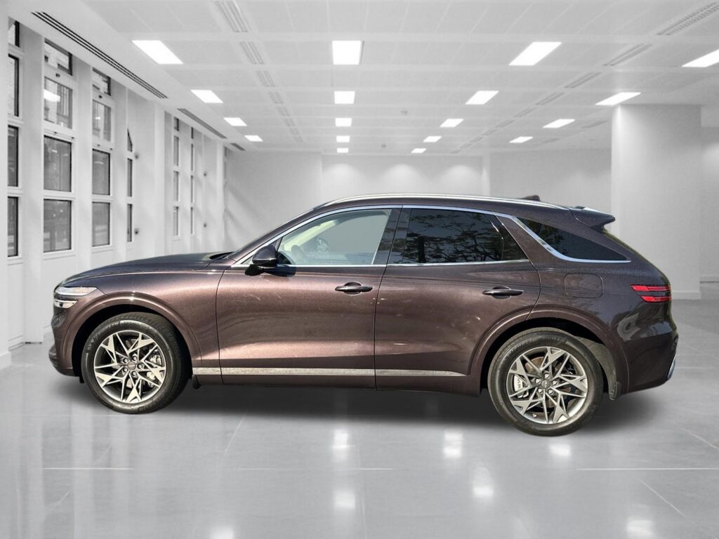 2023 Genesis GV70 2.5T