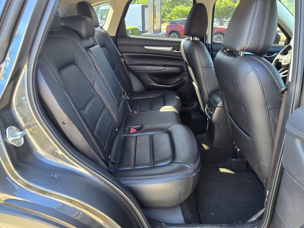 2023 Mazda CX-5 2.5 S Preferred Package