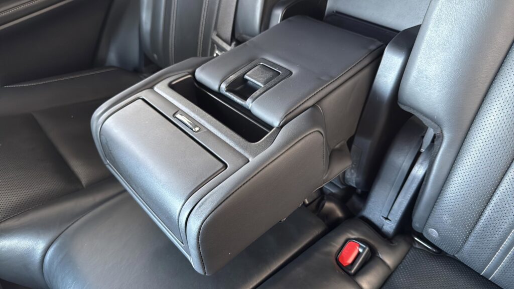 2018 Lexus RX RX 350L Premium