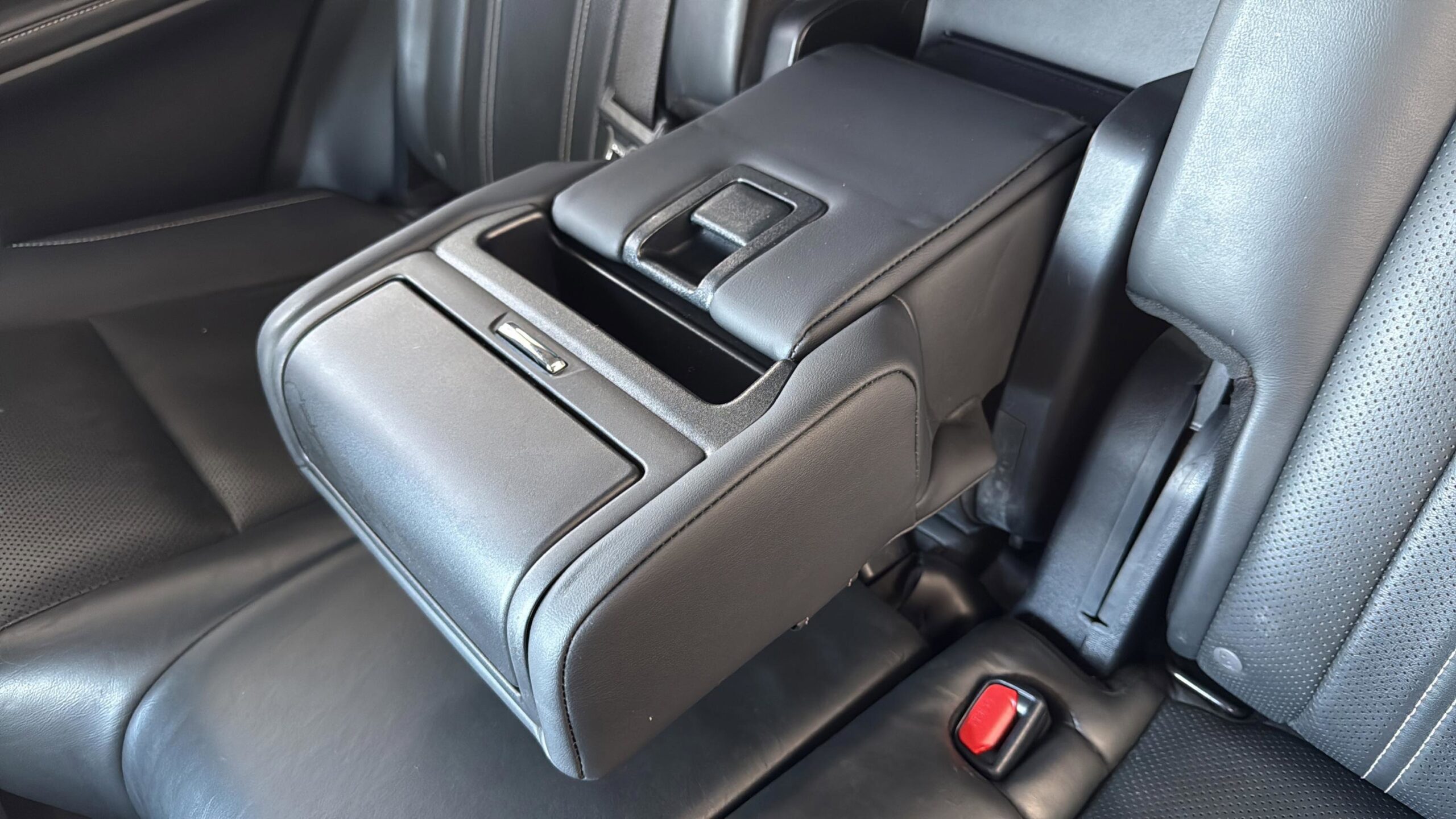 2018 Lexus RX RX 350L Premium