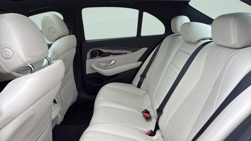 2023 Mercedes-Benz E-Class E 350
