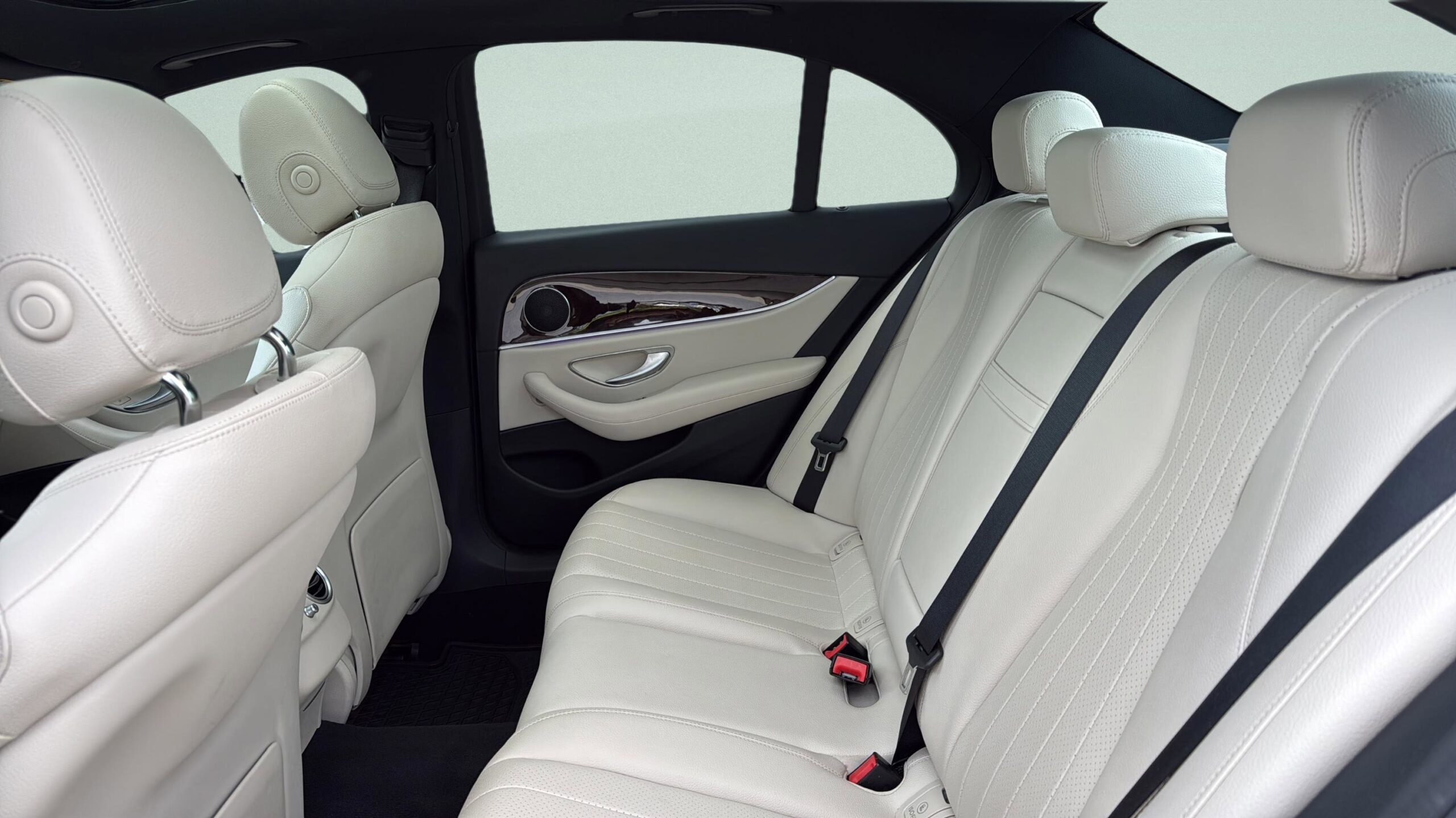 2023 Mercedes-Benz E-Class E 350