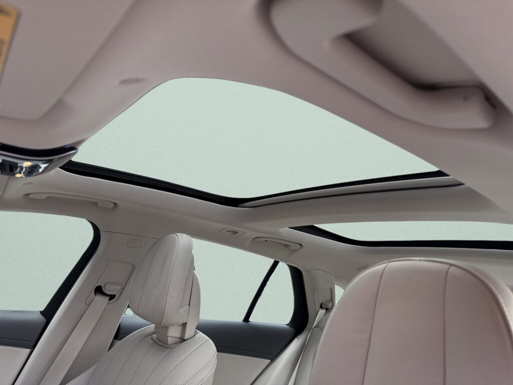 2024 Mercedes-Benz E-Class E 450