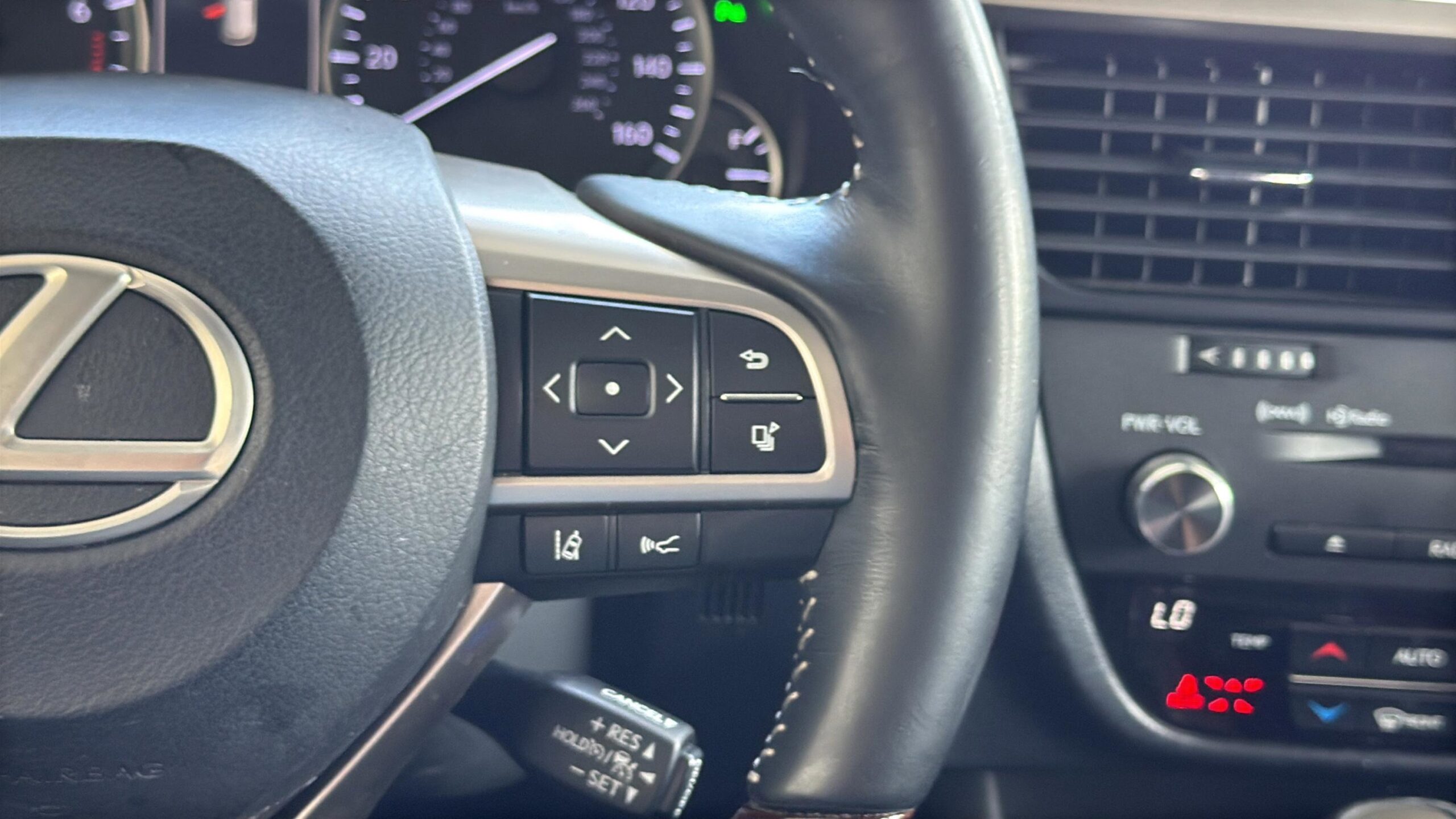 2018 Lexus RX RX 350L Premium