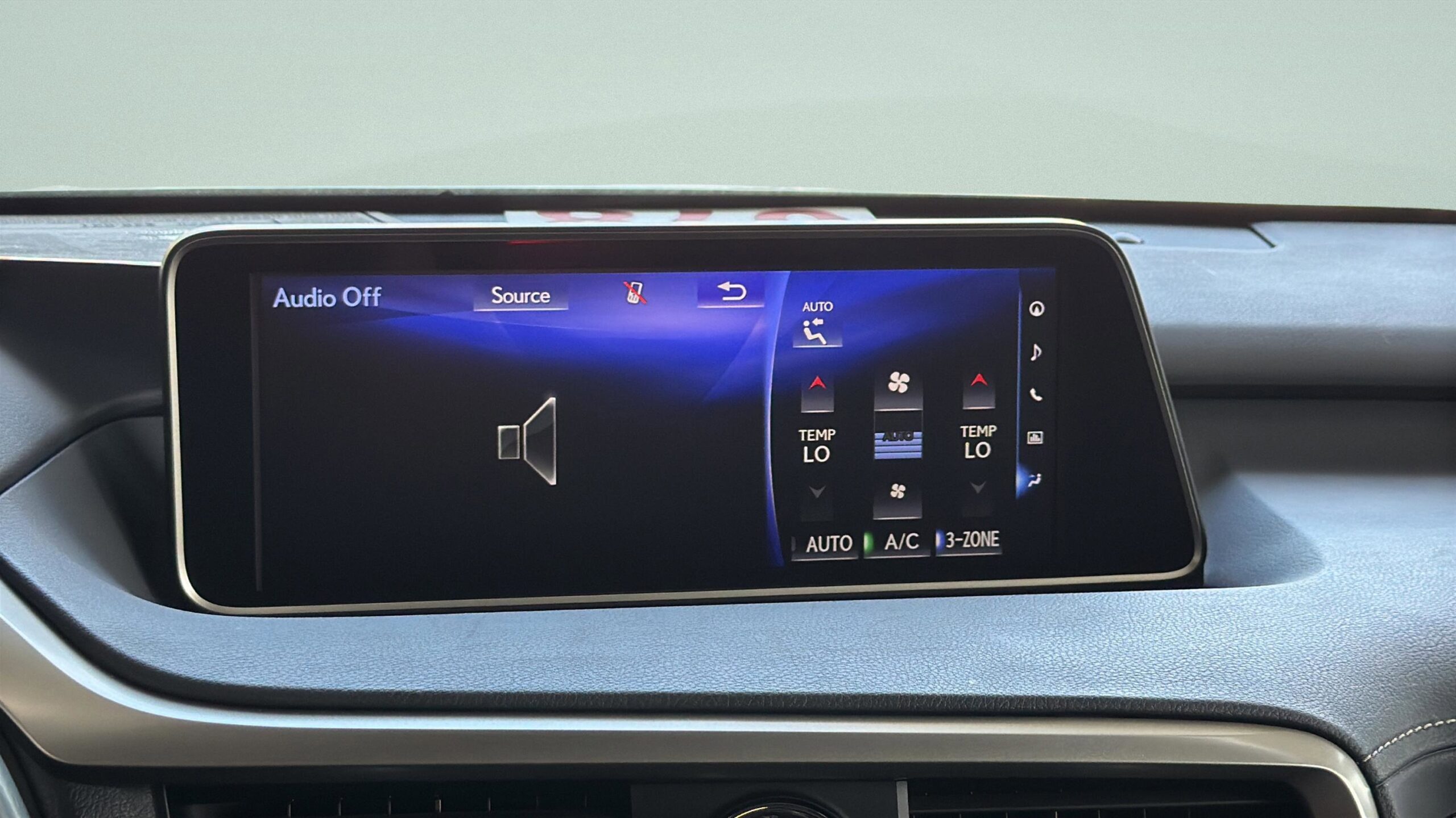 2018 Lexus RX RX 350L Premium