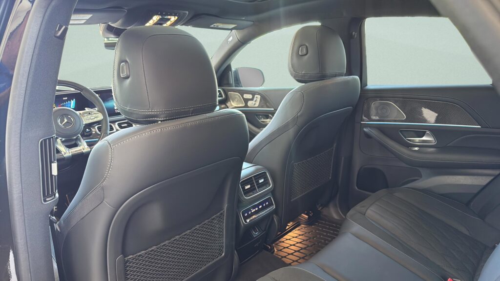 2023 Mercedes-Benz GLE AMG GLE 63 S