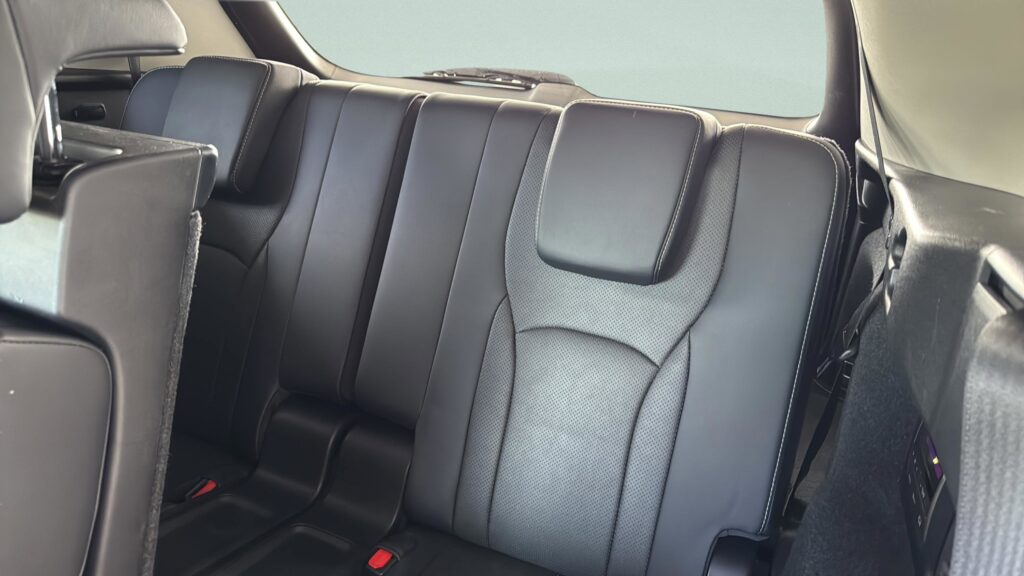 2018 Lexus RX RX 350L Premium