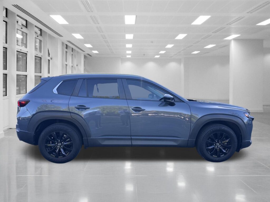 2023 Mazda CX-50 2.5 S Preferred Plus Package