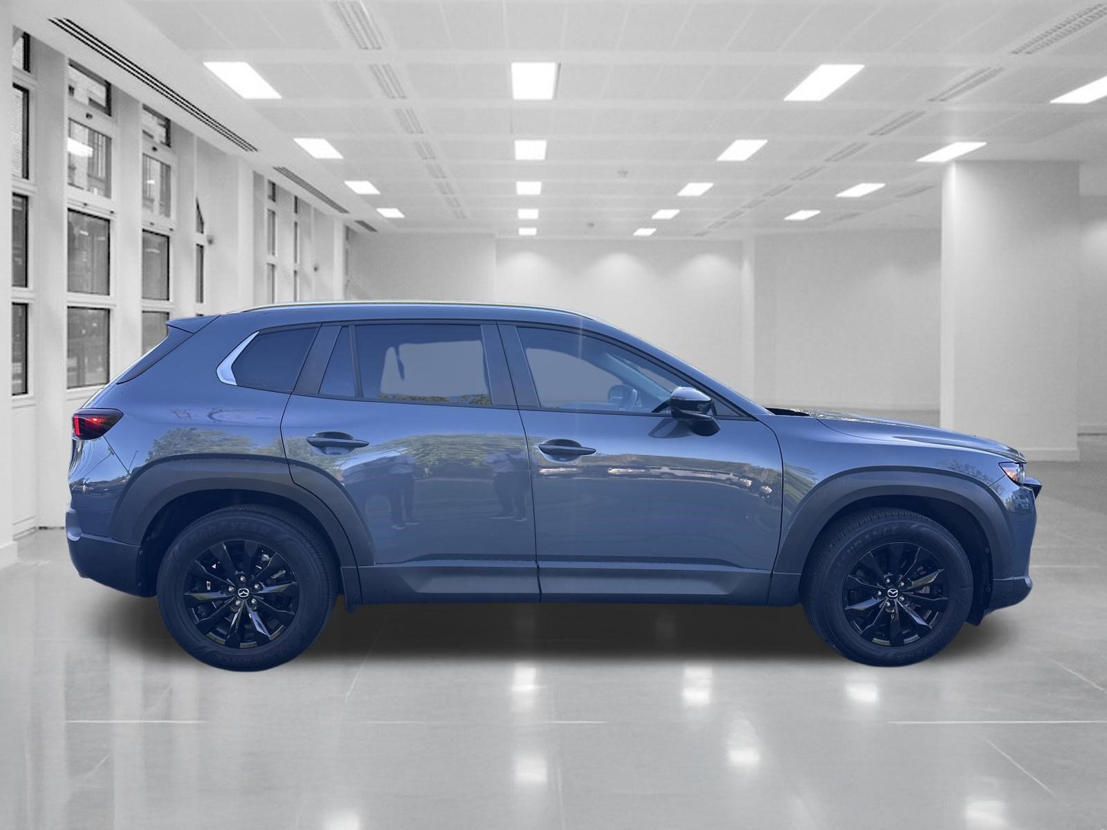 2023 Mazda CX-50 2.5 S Preferred Plus Package