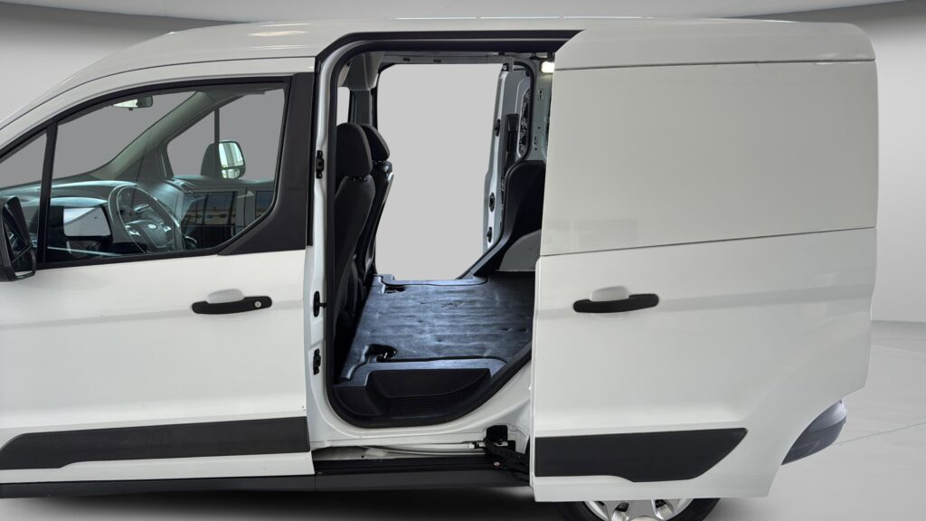 2014 Ford Transit Connect XLT