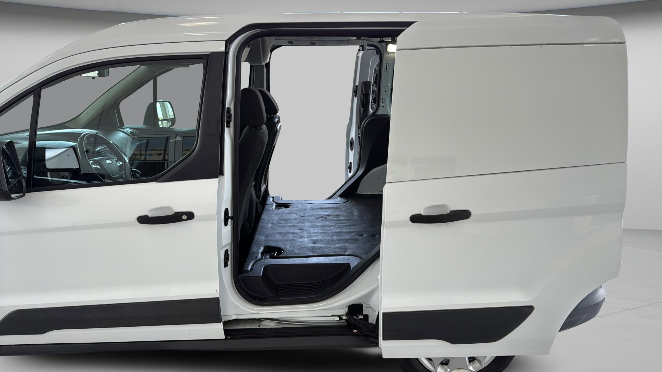 2014 Ford Transit Connect XLT