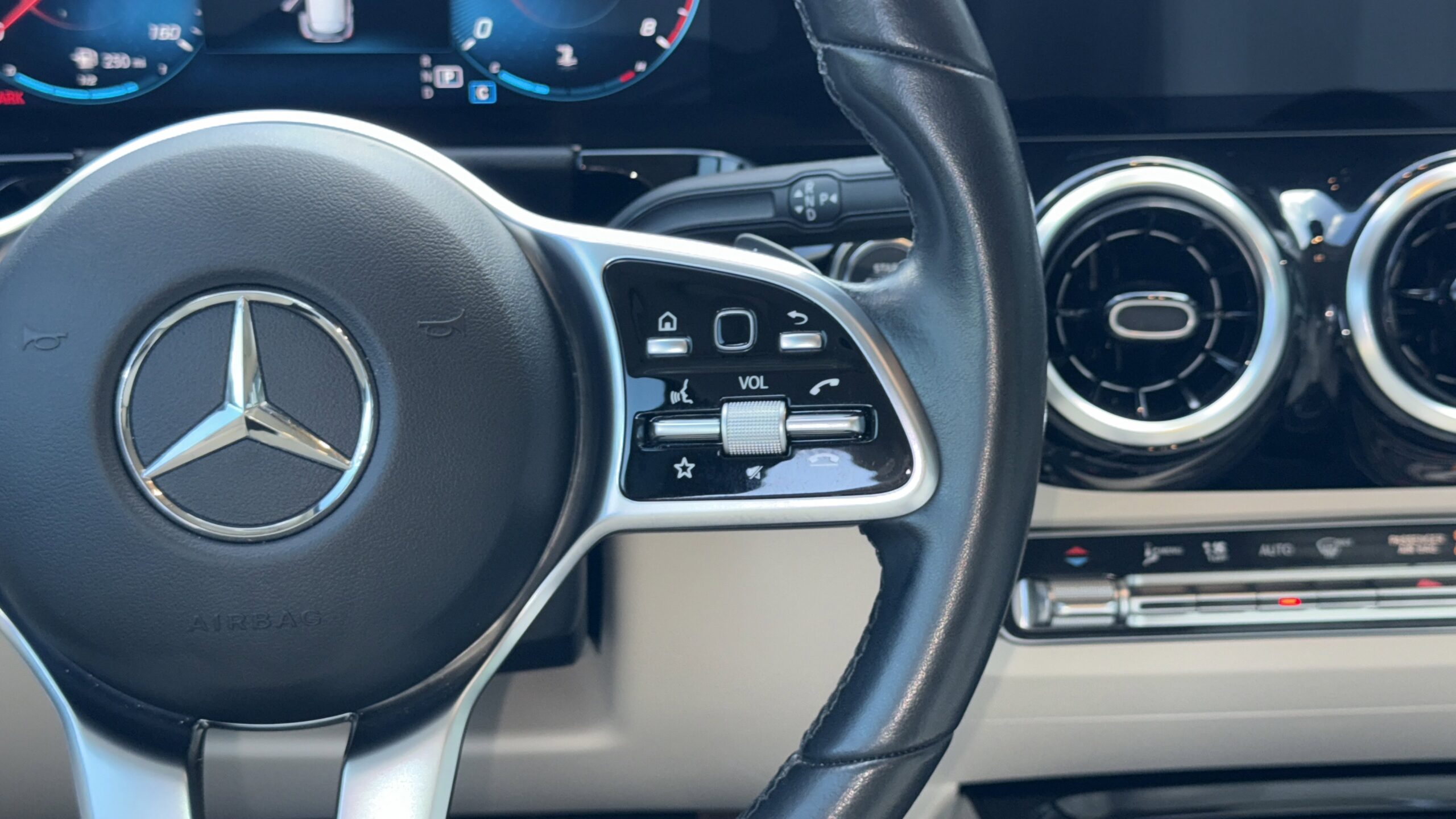 2021 Mercedes-Benz GLA GLA 250
