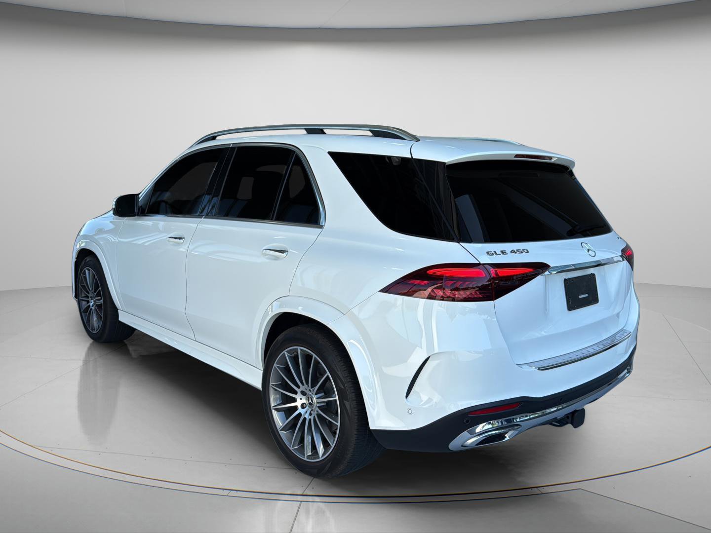 2024 Mercedes-Benz GLE GLE 450