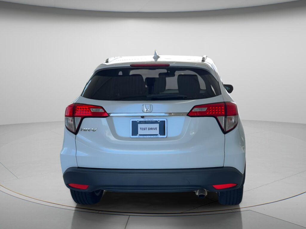 2021 Honda HR-V EX-L