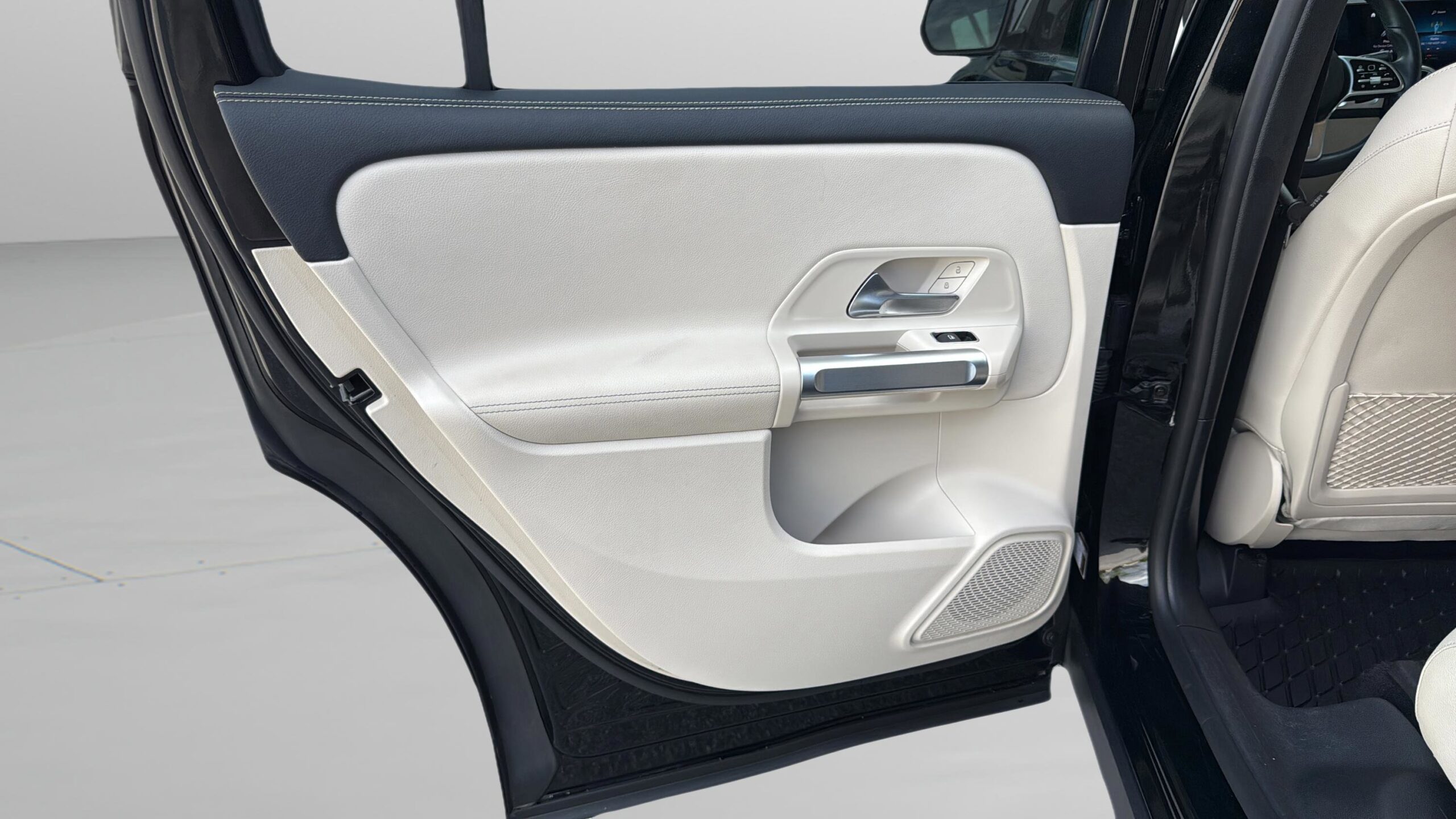 2022 Mercedes-Benz GLB GLB 250