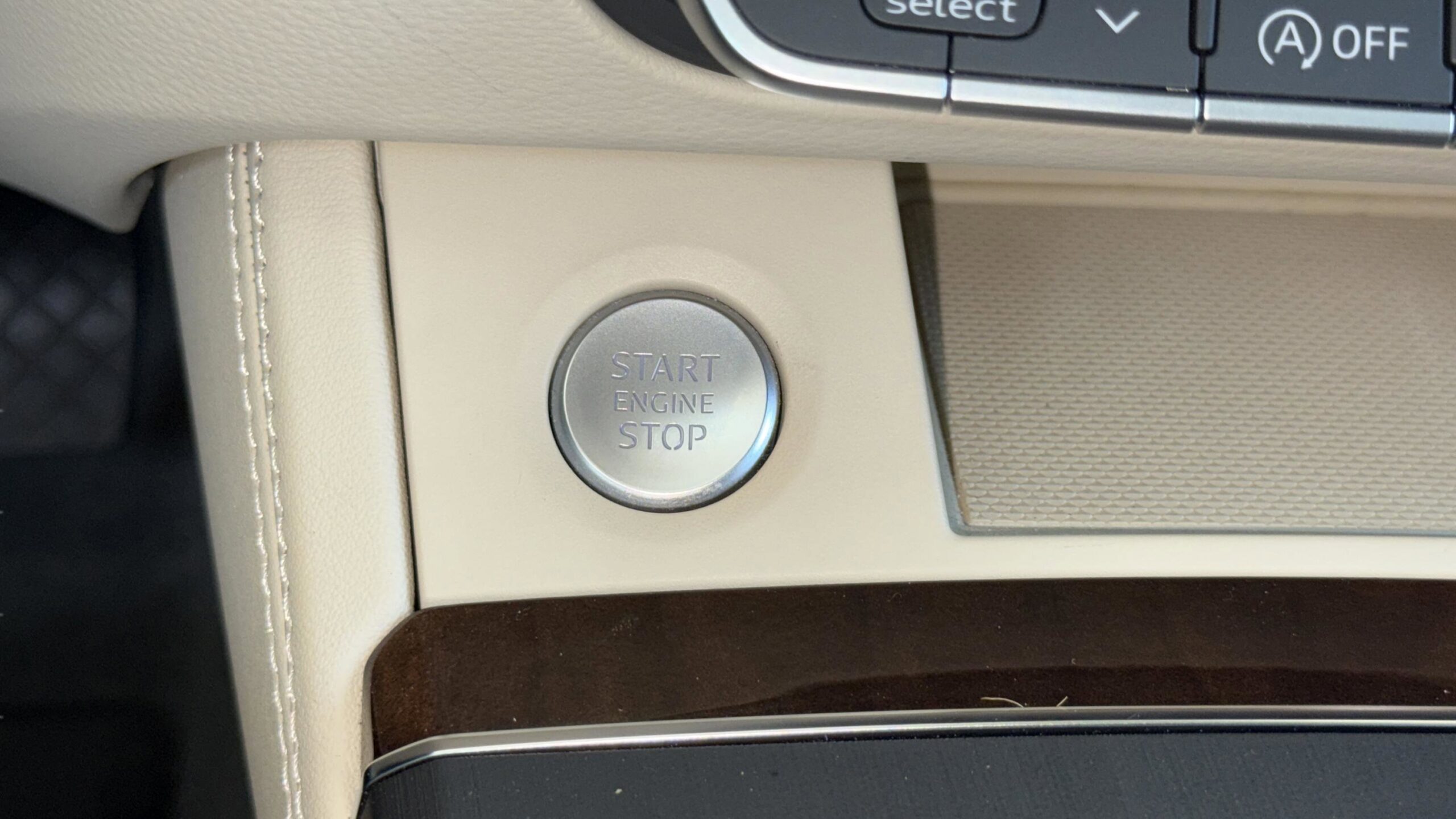 2020 Audi Q5 Prestige