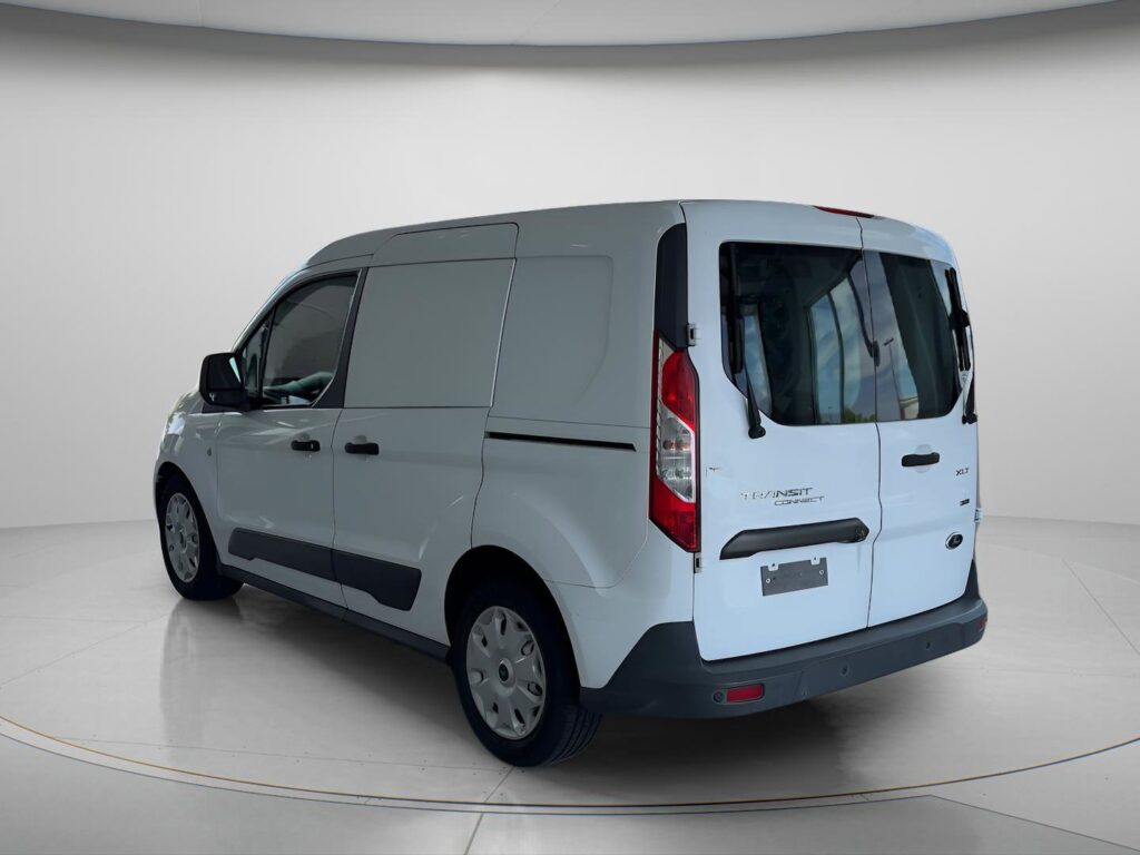 2014 Ford Transit Connect XLT
