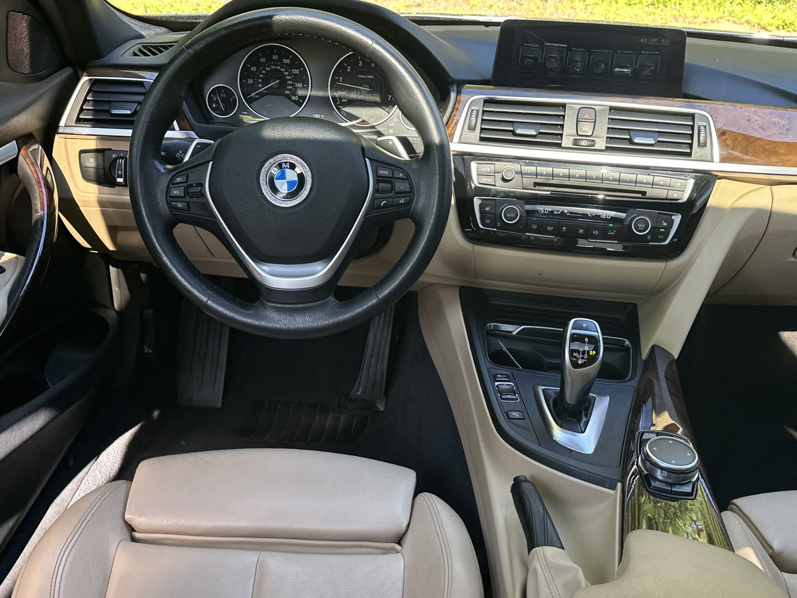 2017 BMW 3 Series 330i xDrive