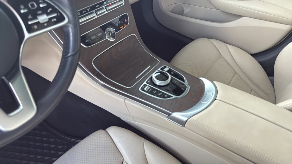 2020 Mercedes-Benz C-Class C 300