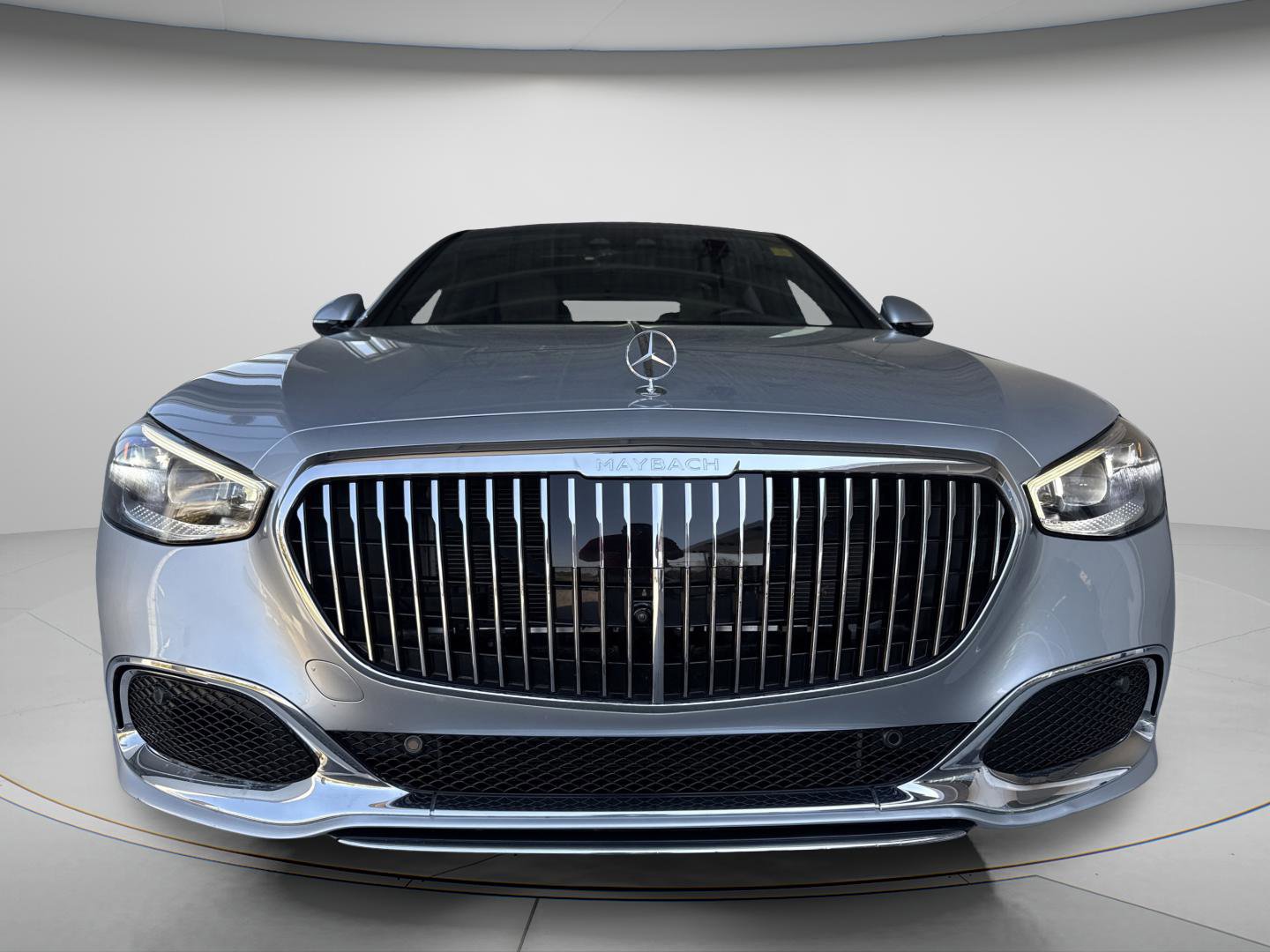 2022 Mercedes-Benz S-Class Maybach S 580