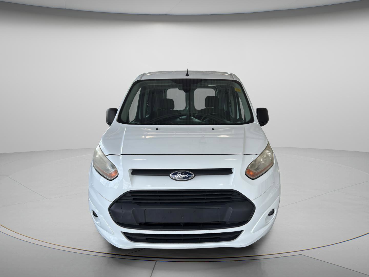 2014 Ford Transit Connect XLT