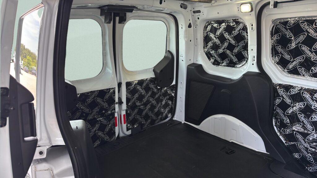 2014 Ford Transit Connect XLT