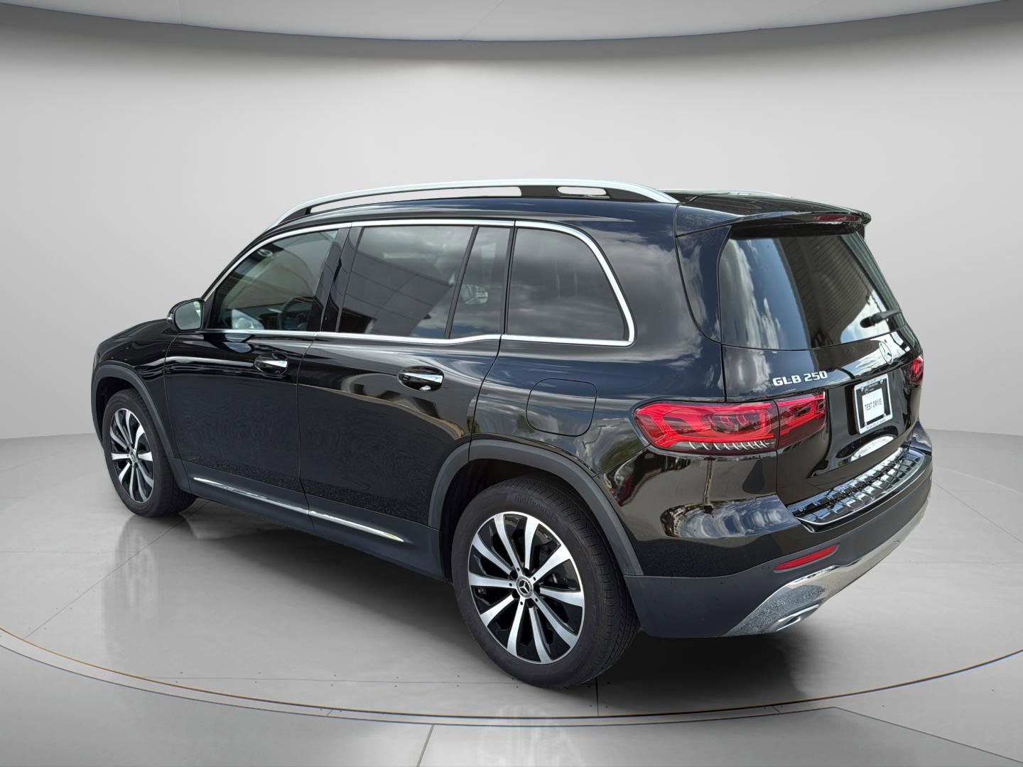 2022 Mercedes-Benz GLB GLB 250