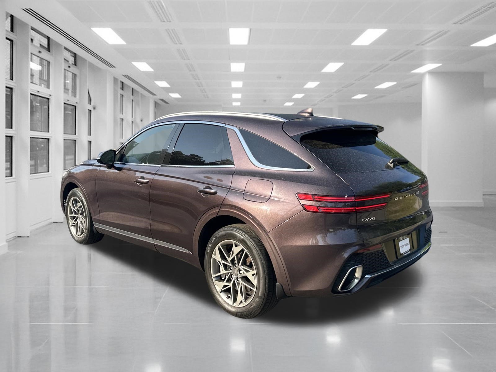 2023 Genesis GV70 2.5T