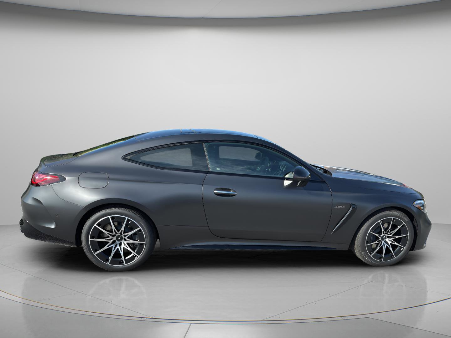 2026 Mercedes-Benz CLE AMG CLE 53