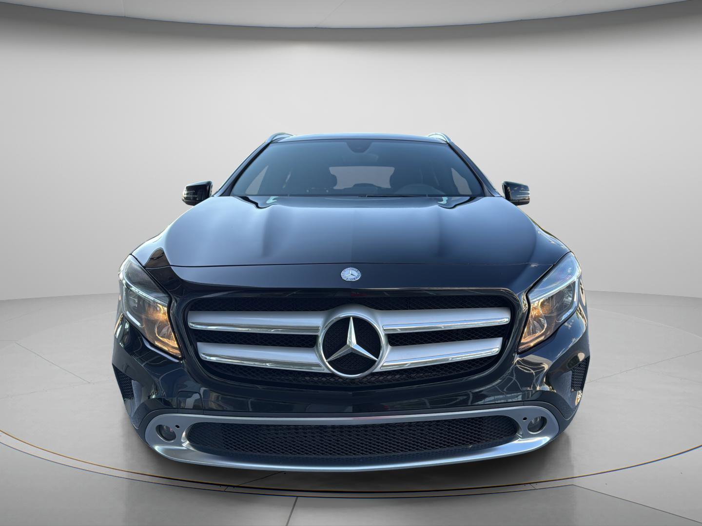 2017 Mercedes-Benz GLA GLA 250